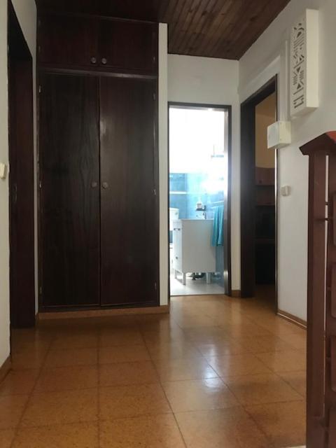 Ferienwohnung Casa Dos Pais Odeceixe Exterior foto
