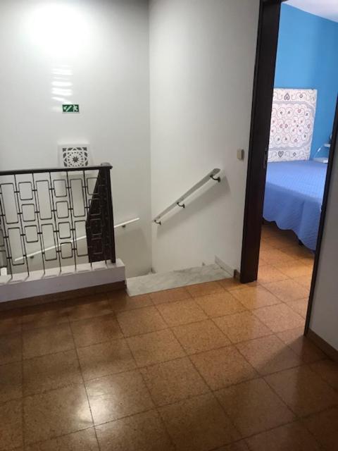 Ferienwohnung Casa Dos Pais Odeceixe Exterior foto