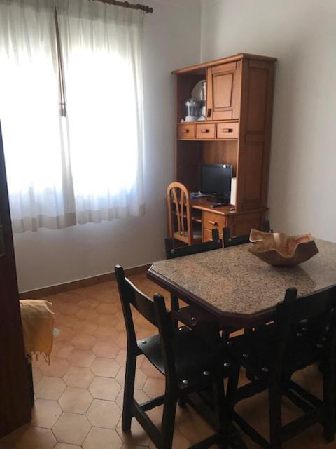 Ferienwohnung Casa Dos Pais Odeceixe Exterior foto