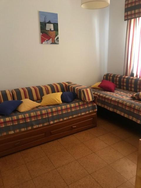 Ferienwohnung Casa Dos Pais Odeceixe Exterior foto