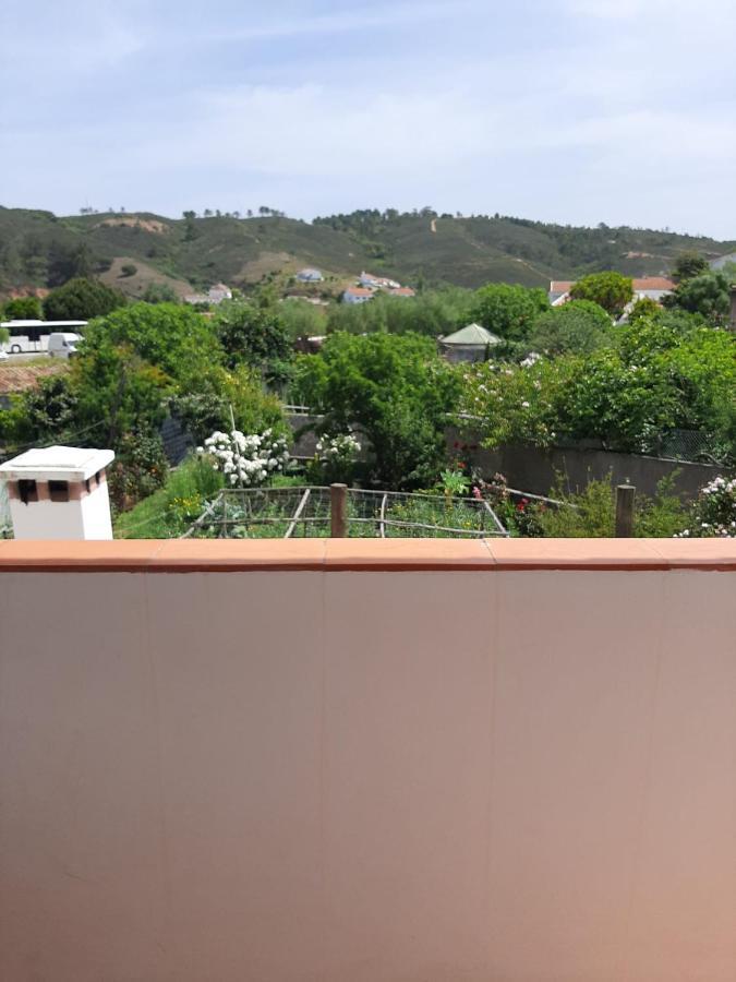 Ferienwohnung Casa Dos Pais Odeceixe Exterior foto