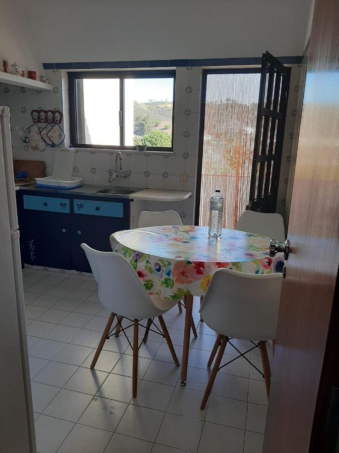 Ferienwohnung Casa Dos Pais Odeceixe Exterior foto
