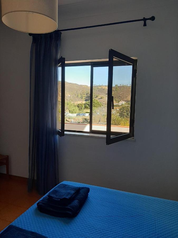 Ferienwohnung Casa Dos Pais Odeceixe Exterior foto