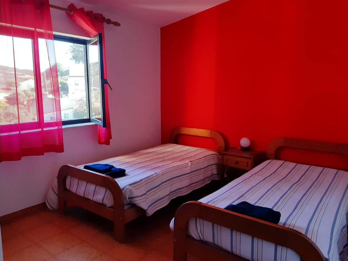 Ferienwohnung Casa Dos Pais Odeceixe Exterior foto