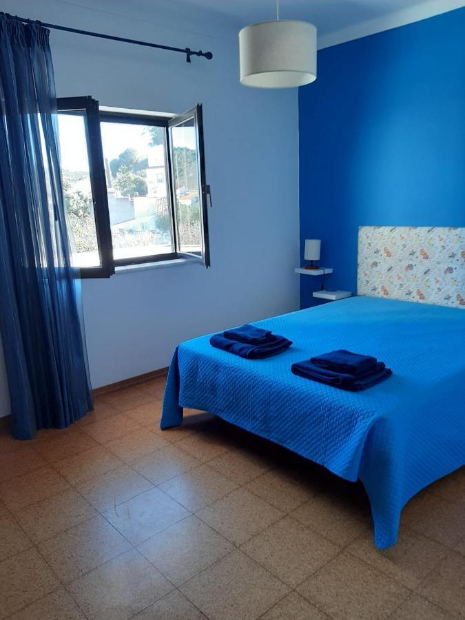 Ferienwohnung Casa Dos Pais Odeceixe Exterior foto