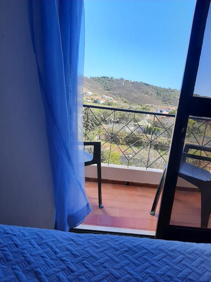 Ferienwohnung Casa Dos Pais Odeceixe Exterior foto
